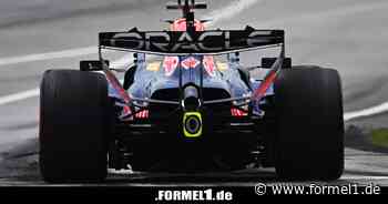 Verstappen vor Hamilton: Mercedes im Sepang-Qualifying chancenlos