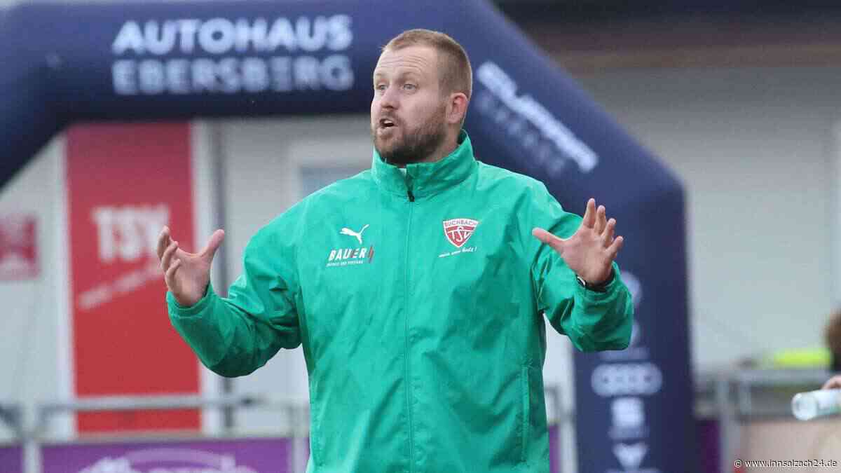 Jetzt hat‘s auch Buchbach erwischt: Spitzenreiter unterliegt Eltersdorf