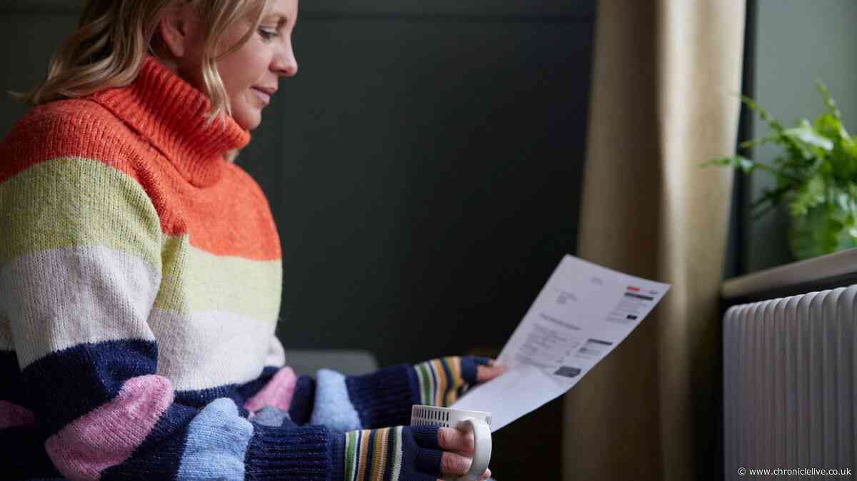 Full list of energy firms offering to help write off household bills this winter
