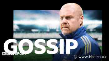 Dyche would be open to Celtic approach - gossip
