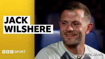 Arteta helped me understand the game - Wilshere