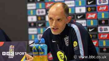 Tuchel would never rule out players not in top flight