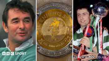 Tankards, Clough & 'creaky joints' - Tennent's Sixes returns