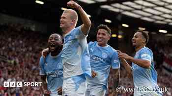 What does Man City guilty verdict mean for their squad?