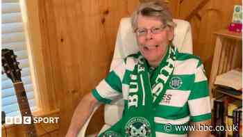 How author Stephen King is helping keep Highland League side going
