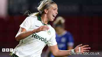 Classy Hammarby end Rangers' Europa Cup hopes