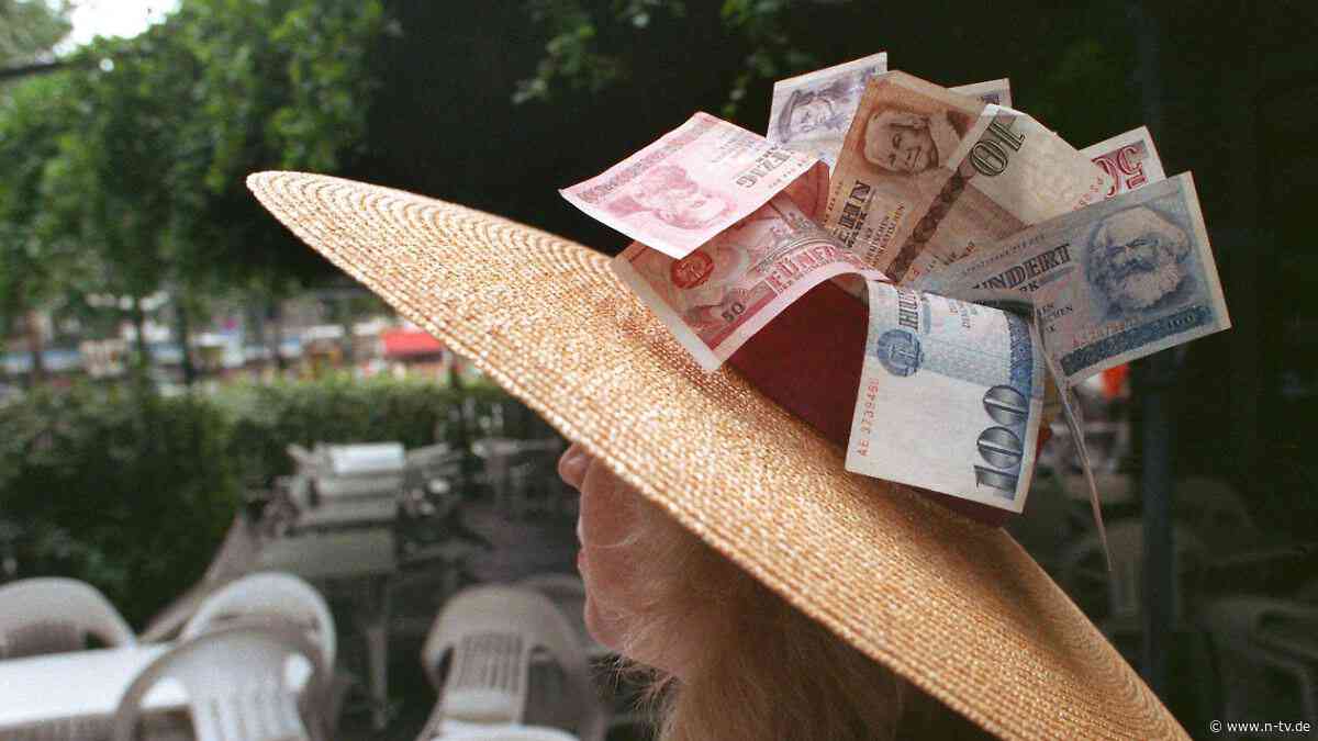 Sehnen nach vertrauten Abläufen: Warum Vergangenes so attraktiv wirken kann