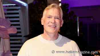GMA's Sam Champion's weight loss transformation in new photo leaves fans saying the same thing