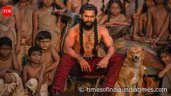 ‘The Paradise’ BO day 10 LIVE: Nani starrer crosses Rs 110 crore in India