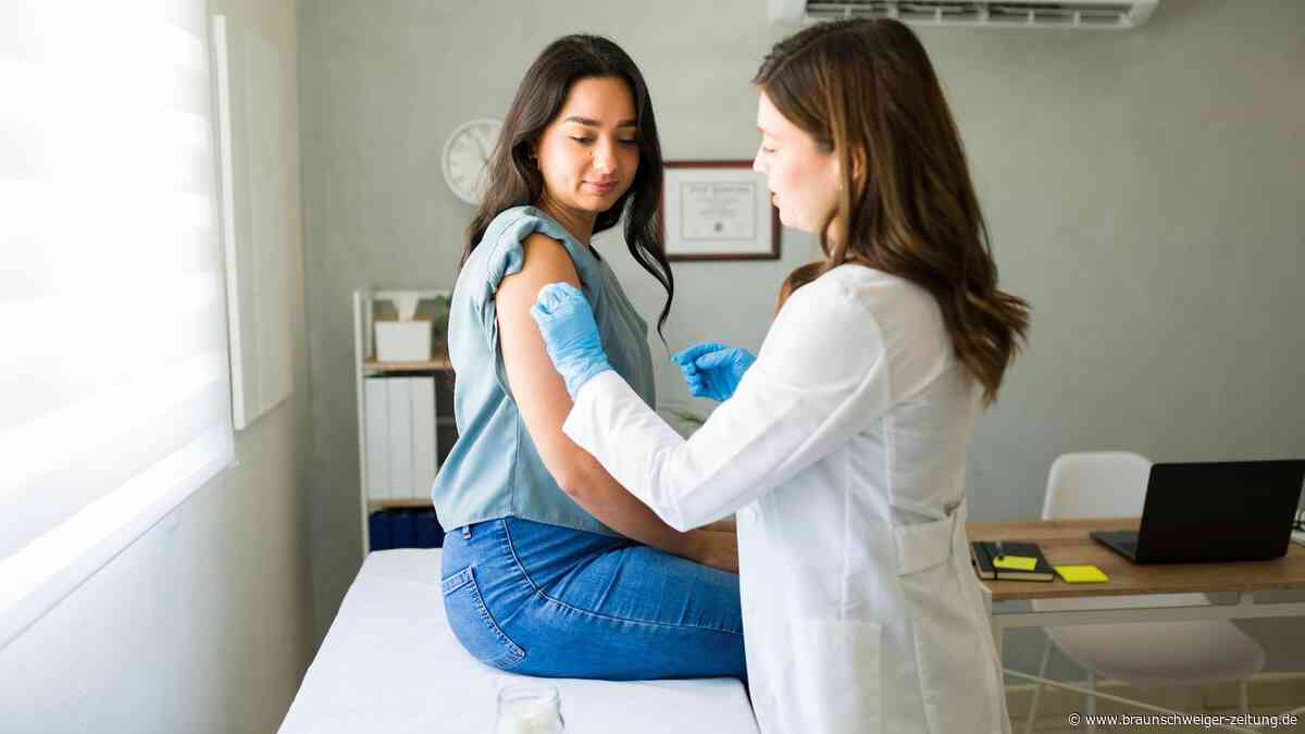 Grippeimpfung: Neue Zahlen zeigen bemerkenswerte Tendenz