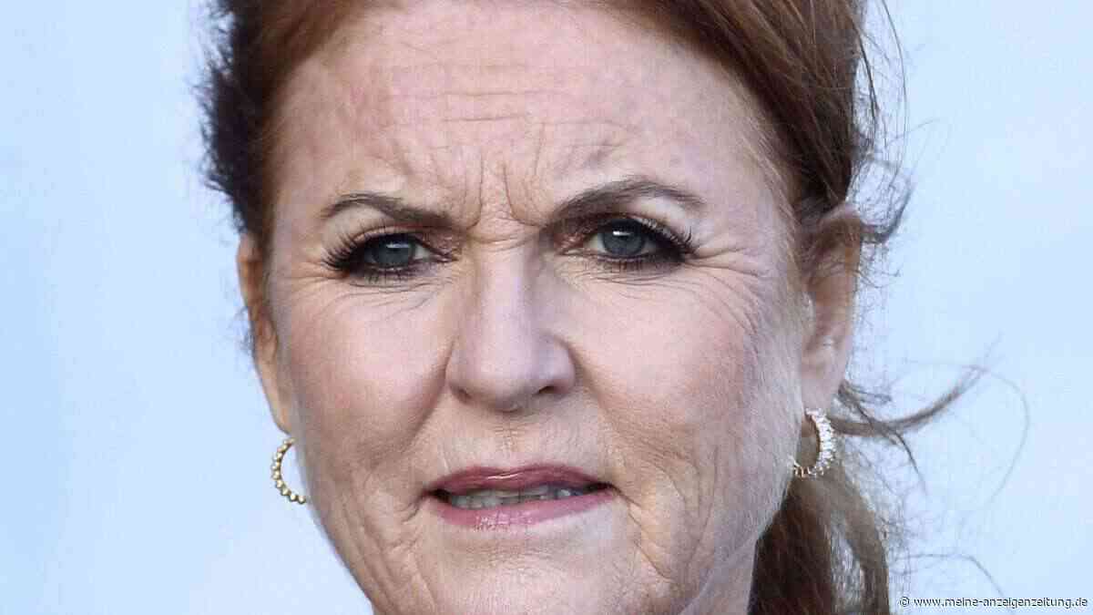 Royal-Biograf prophezeit Fergies überraschende Rückkehr