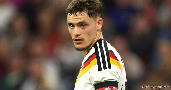 FEATURE | Can Florian Wirtz bring his Germany form to Liverpool?