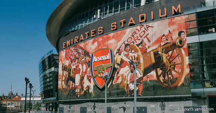 Arsenal make Emirates expansion decision