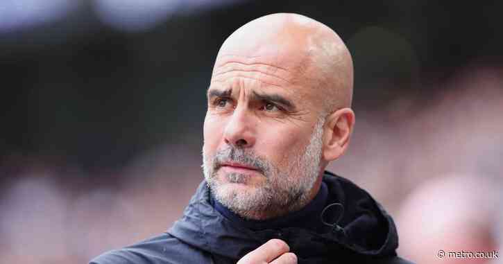 Pep Guardiola plans surprise Manchester City return after Premier League verdict
