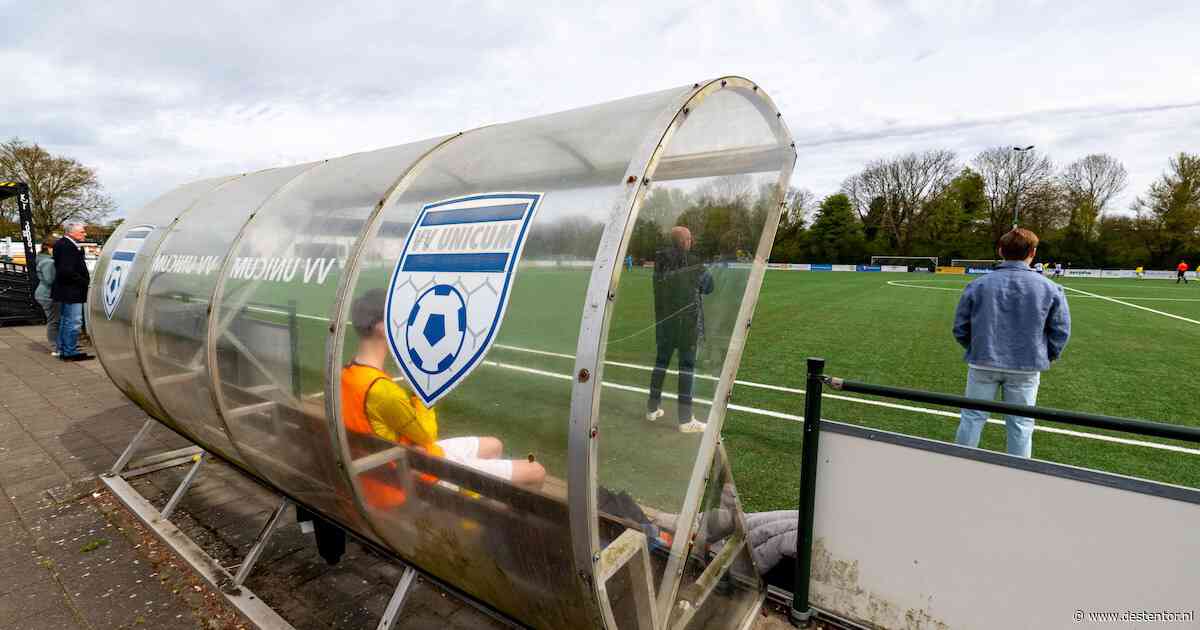 Geen muziek of spelersnamen meer omroepen: voetbalclub krijgt brief op de mat na klachten