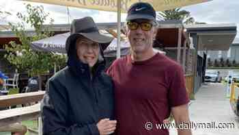 'I'm going to kill myself': Grandmother, 81, loses her entire $850,000 retirement nest egg in evil 'pump and dump' scam after being lured in by fake Kouk hoax