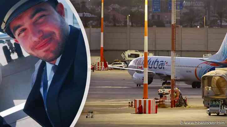 Copiloot Flydubai Hammam al-Hamami was aanhanger Al-Qaeda en mocht in Oman niet meer vliegen om extremistische opvattingen: dit weten we nu over hem