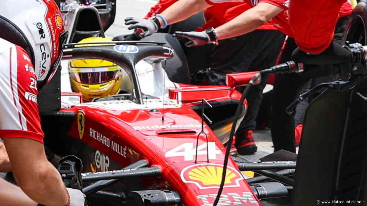 F1, a Sepang Verstappen firma la pole: acuto di Hamilton, davanti ad Antonelli e Leclerc | La griglia di partenza del Gp Bahrein in Malesia