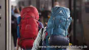 EU verschenkt 40.000 kostenlose Zugtickets – diese 18-Jährigen können sich jetzt bewerben