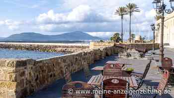 Sardiniens verführerischste Stadt ist das perfekte Herbst-Reiseziel