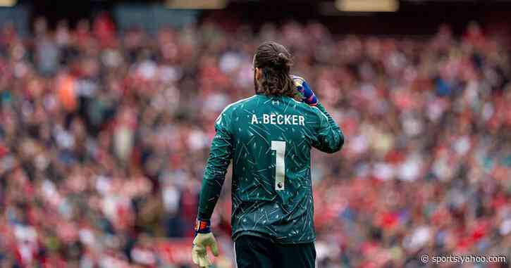 European giants set to return for Liverpool star