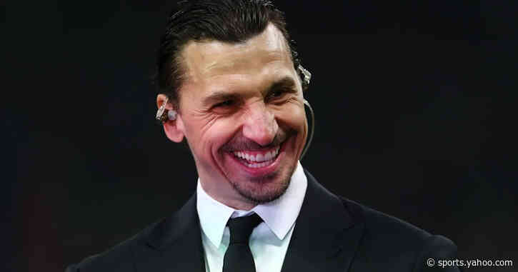 Ibrahimovic backs Barcelona for La Liga and Champions League double and picks his Ballon d’Or winner