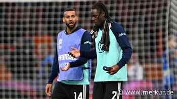 DFB-Offenbarung Bisseck dachte schon vor Jahren ans Aufhören