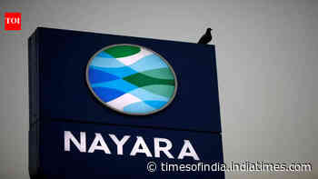 Nayara hikes petrol by Rs 5, diesel by Rs 3 amid pressure from rising oil prices