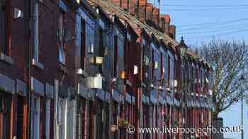 The cheapest and most expensive postcodes to buy a house in Merseyside