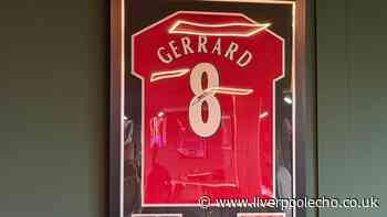 Inside new Formby venue designed by Steven Gerrard and Milos Kerkez