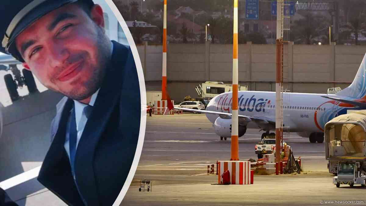 Copiloot Flydubai Hamam al-Hammami was aanhanger Al-Qaeda en mocht in Oman niet meer vliegen om extremistische opvattingen: dit weten we nu over hem