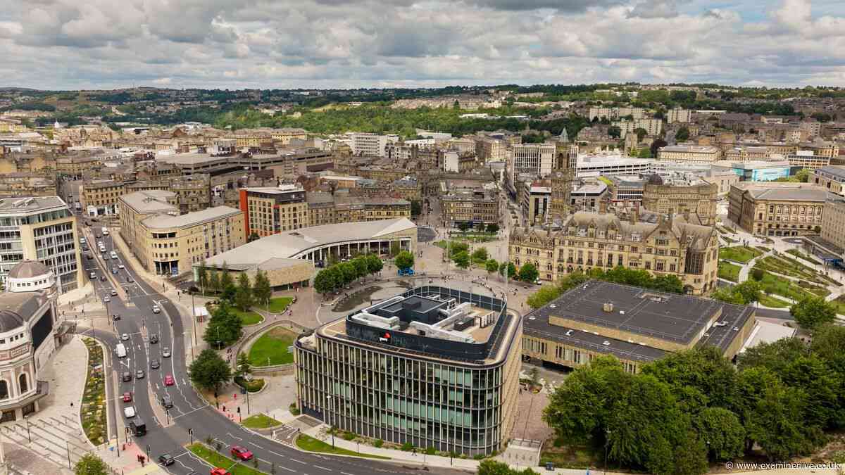 Yorkshire's cheapest place to buy a home named - and it's not Hull or Doncaster