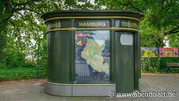WC-Ranking: Hamburg hat bei Qualität und Quantität Nachholbedarf