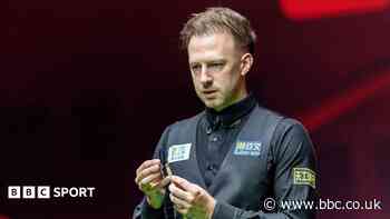 Trump beats Si to set up Selby tie at Shenzhen Open