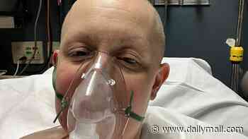 I was pressured into euthanasia after being diagnosed with stage-four cancer by Canadian doctors. This is why I decided to flee the country... and am still alive three years later
