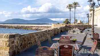 Sardiniens verführerischste Stadt ist das perfekte Herbst-Reiseziel