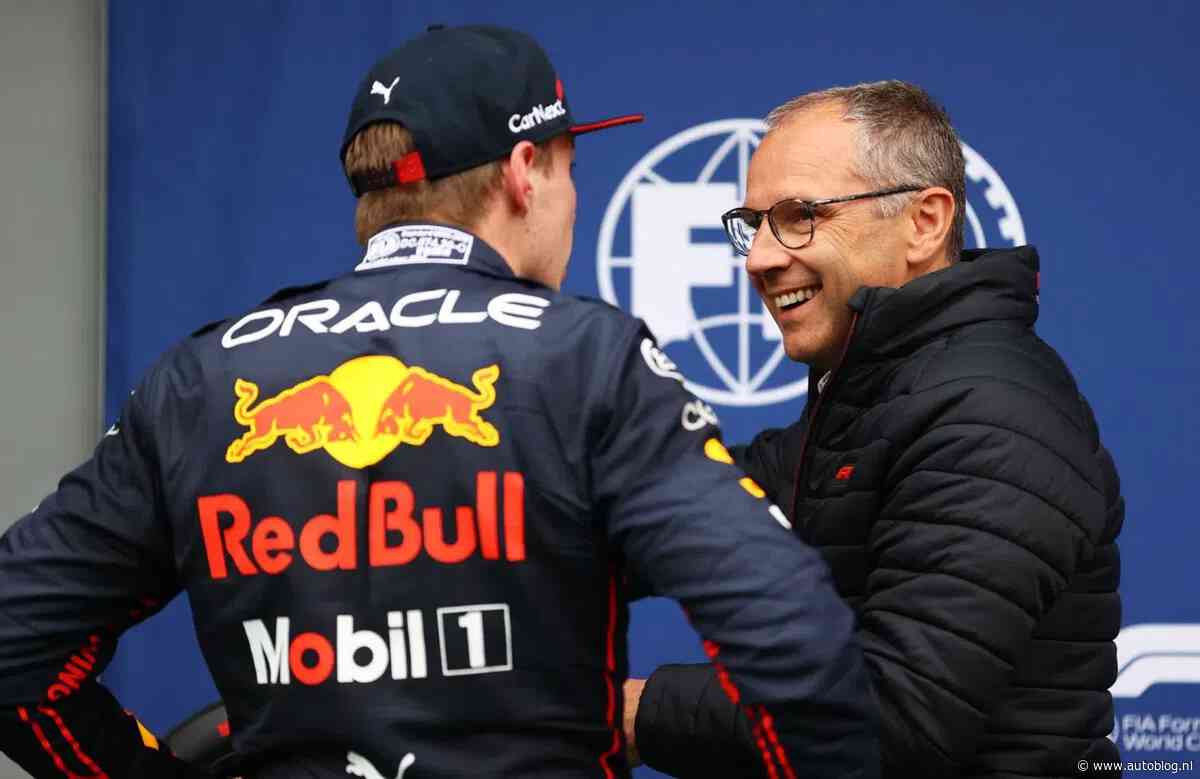 Kogel is door de kerk: F1 bevestigt locatie van laatste twee races