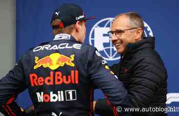 Kogel is door de kerk: F1 bevestigt locatie van laatste twee races