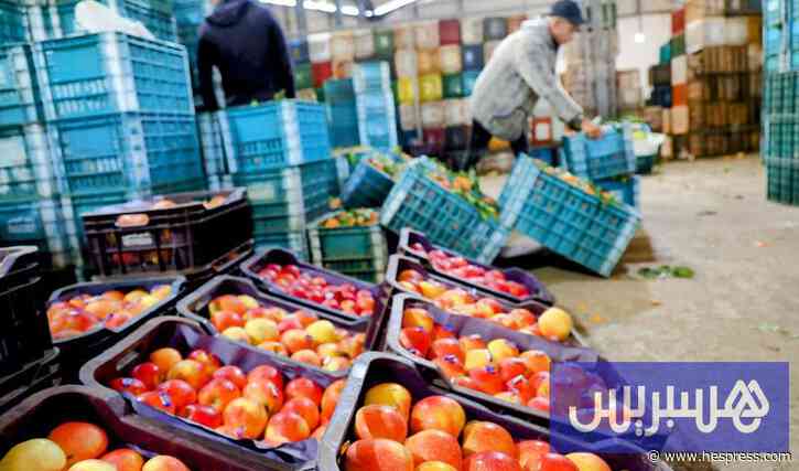 أسعار الفواكه تستقر مع حلول الخريف