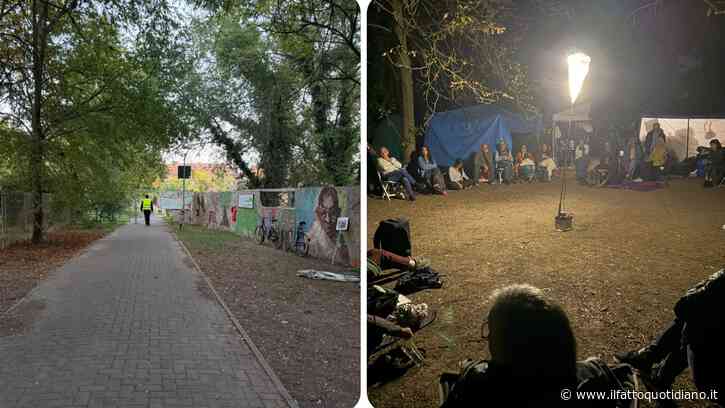 Reggio Emilia, respinta l’istanza per fermare gli abbattimenti di Bosco Ospizio. E gli attivisti pensano già a nuove azioni