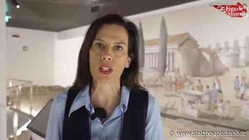 Roma, il Michelangelo Museum cambia sede per diventare un centro di ricerca aperto a tutti con mostre ed eventi