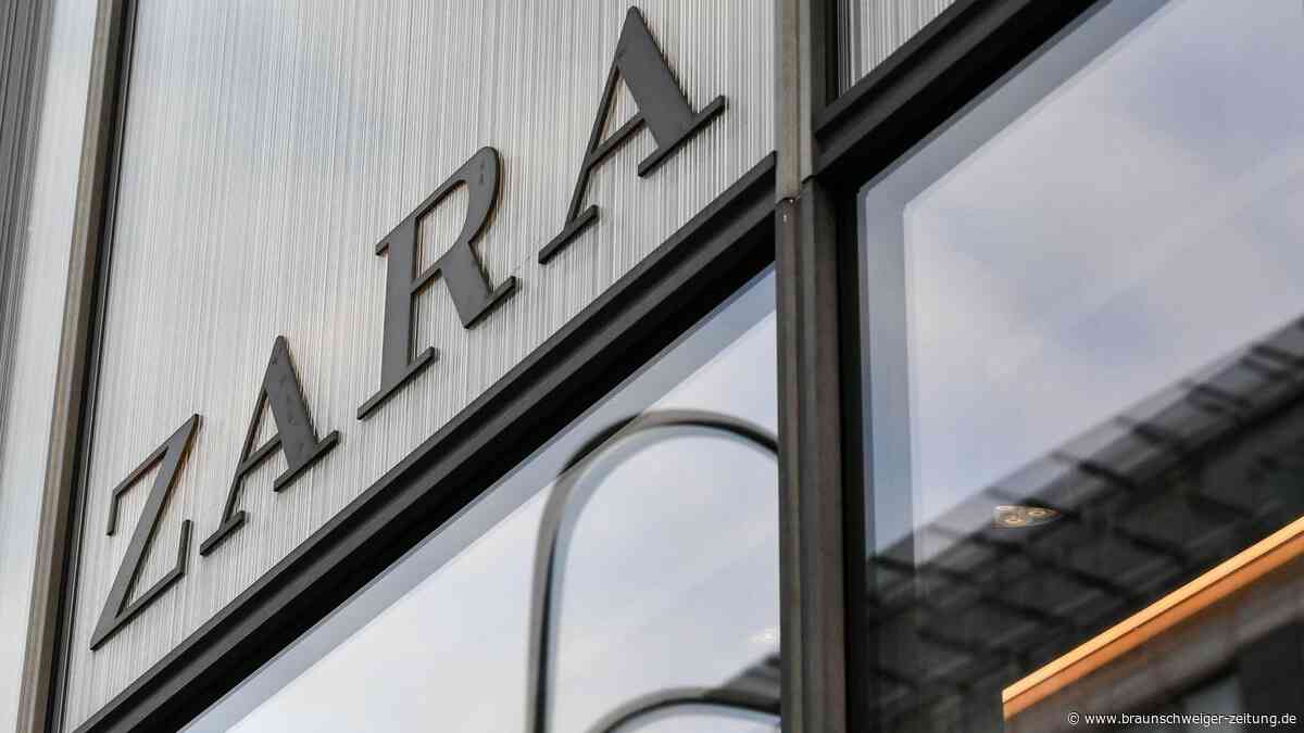 Ähnelte KZ-Kleidung: Zara zieht Halloween-Kostüm für Kinder zurück