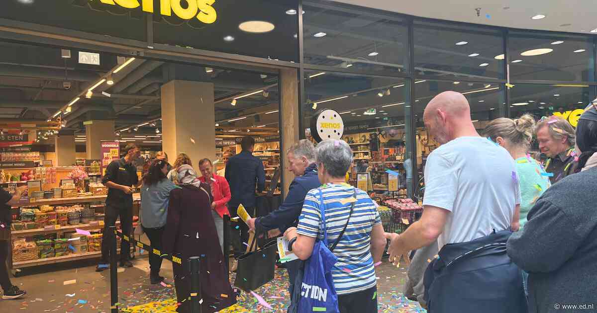 Van nieuwe wijnbar tot comeback Xenos: deze Eindhovense zaken openden in september