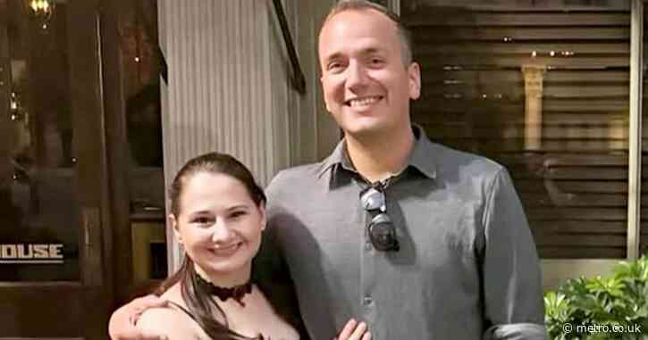 Gypsy Rose Blanchard and partner Ken Urker split before death, his sister claims