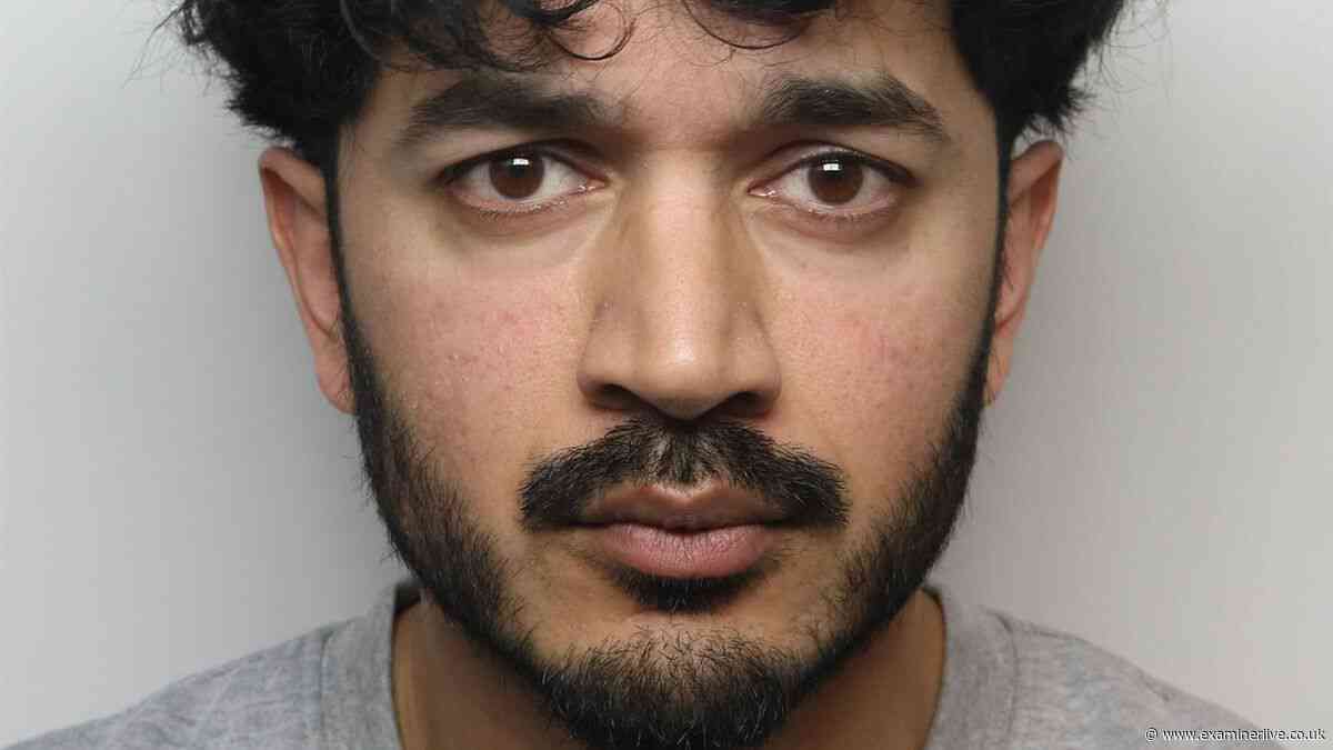 'He was supposed to help me learn' - Bradford teaching assistant jailed for abusing girl in care