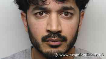 'He was supposed to help me learn' - Bradford teaching assistant jailed for abusing girl in care