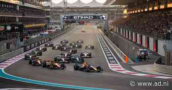 F1-baas blijft volhouden dat seizoen eindigt in Midden-Oosten: ‘Moeten de garantie behouden dat het veilig is’