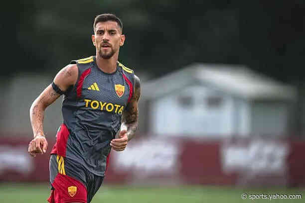 Pellegrini rumored to start in Como clash