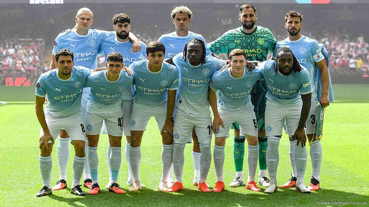 'I would expel Manchester City to non league - they need to give the money back'
