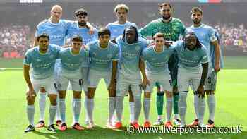 'I would expel Manchester City to non league - they need to give the money back'